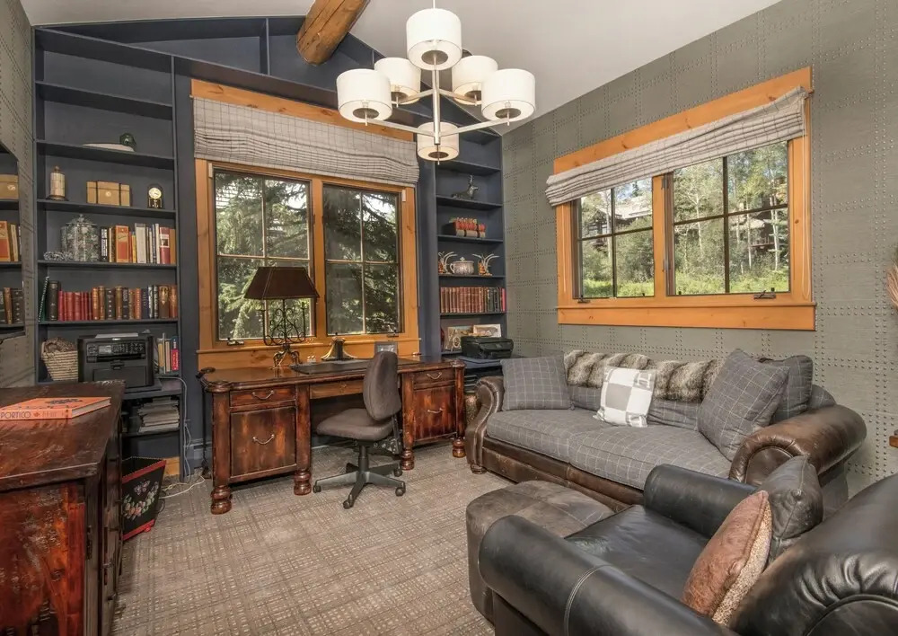 Snowberry by Elevation Accommodations