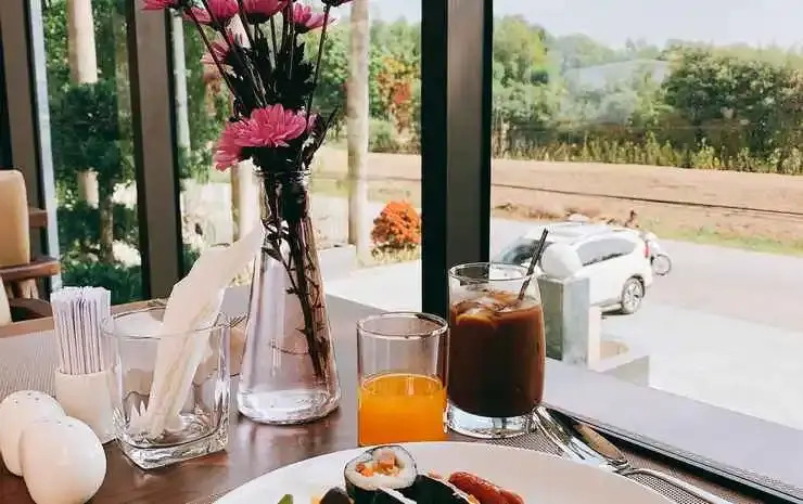 ZEN RIVERSIDE HOTEL & RESIDENCES
