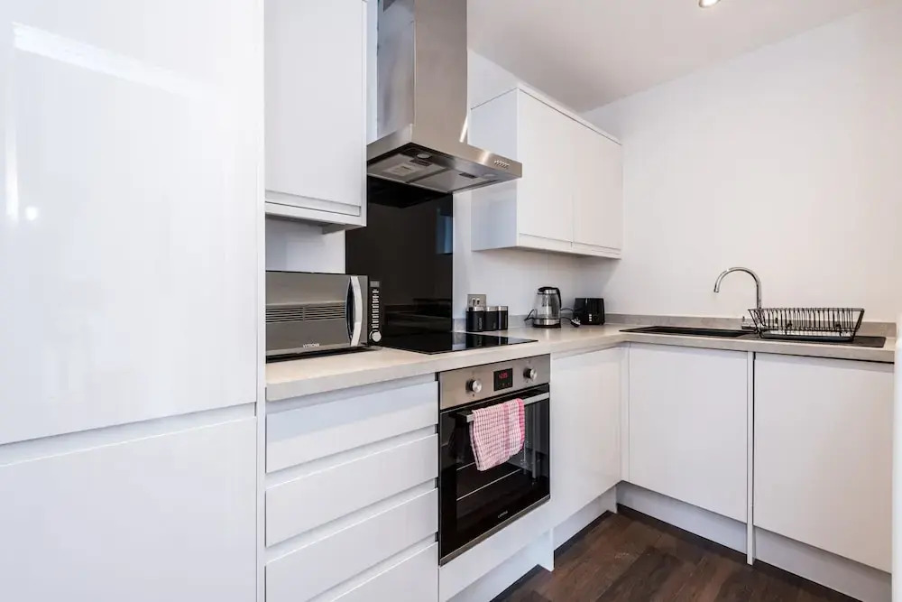 Prestige STAY Aparthotel 42 Stanley St