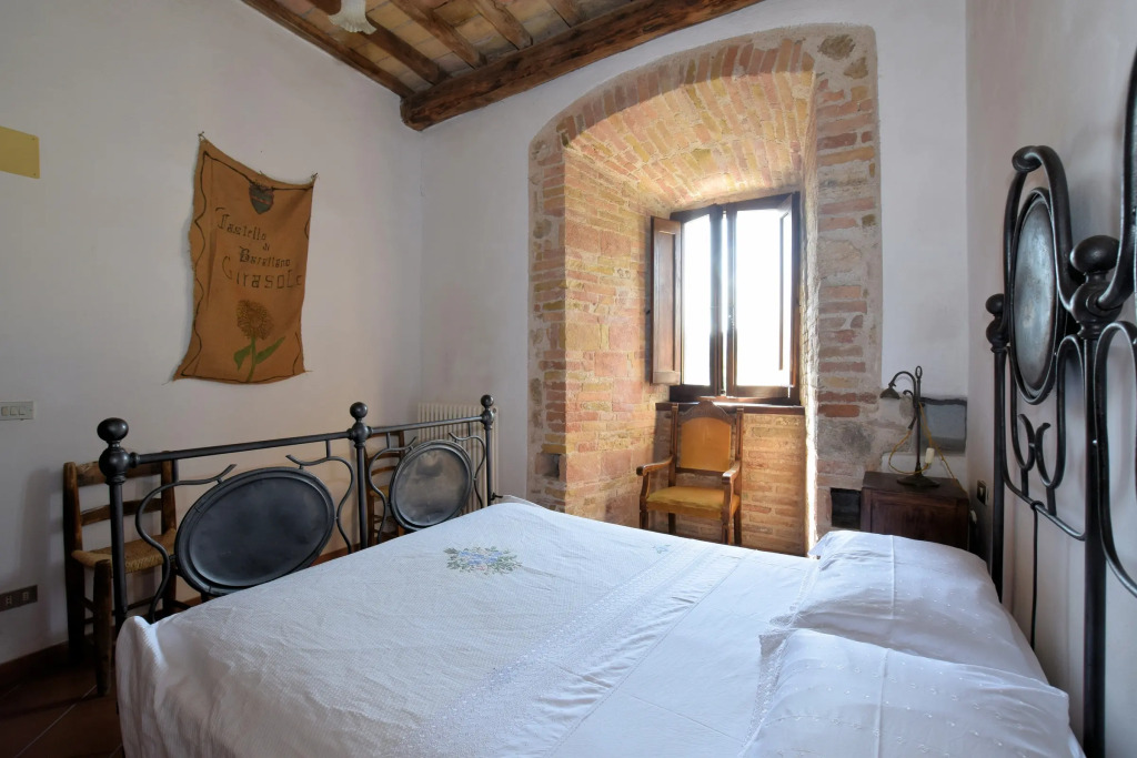 La Fortezza