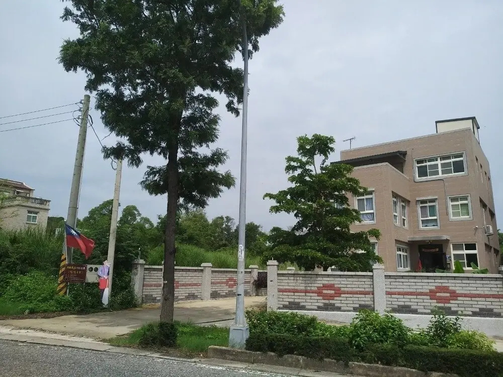 988 Homestay IV(988喵喵4館民宿)