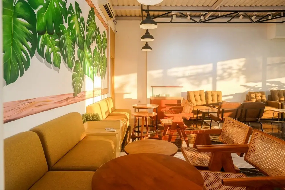 Urbanview Hotel Syariah Hapsari YIA