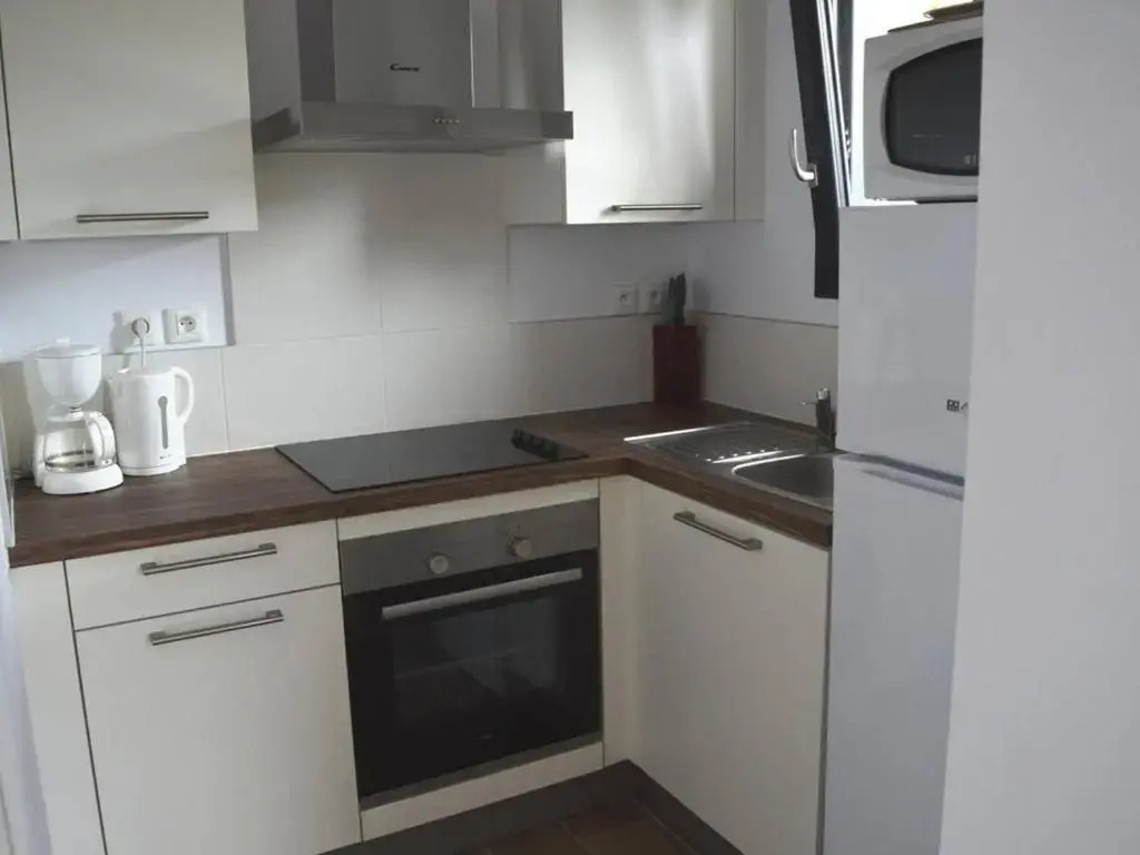 Appartement Argelès-sur-Mer, 2 pièces, 4 personnes - FR-1-225-545