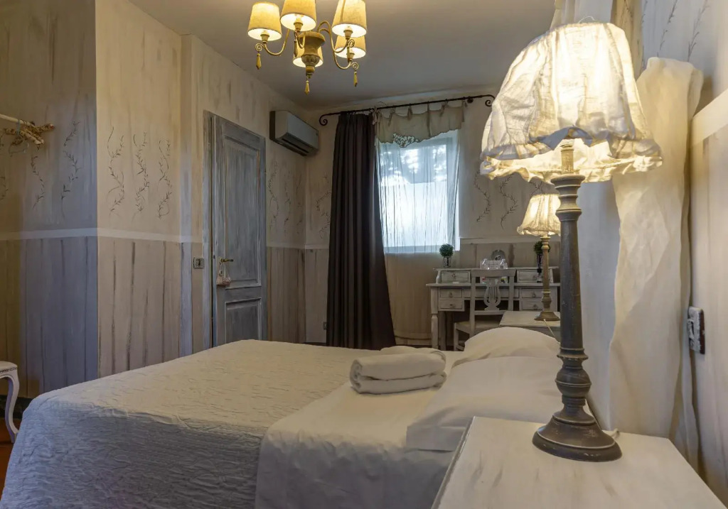 Il Castagnolo Country B&B