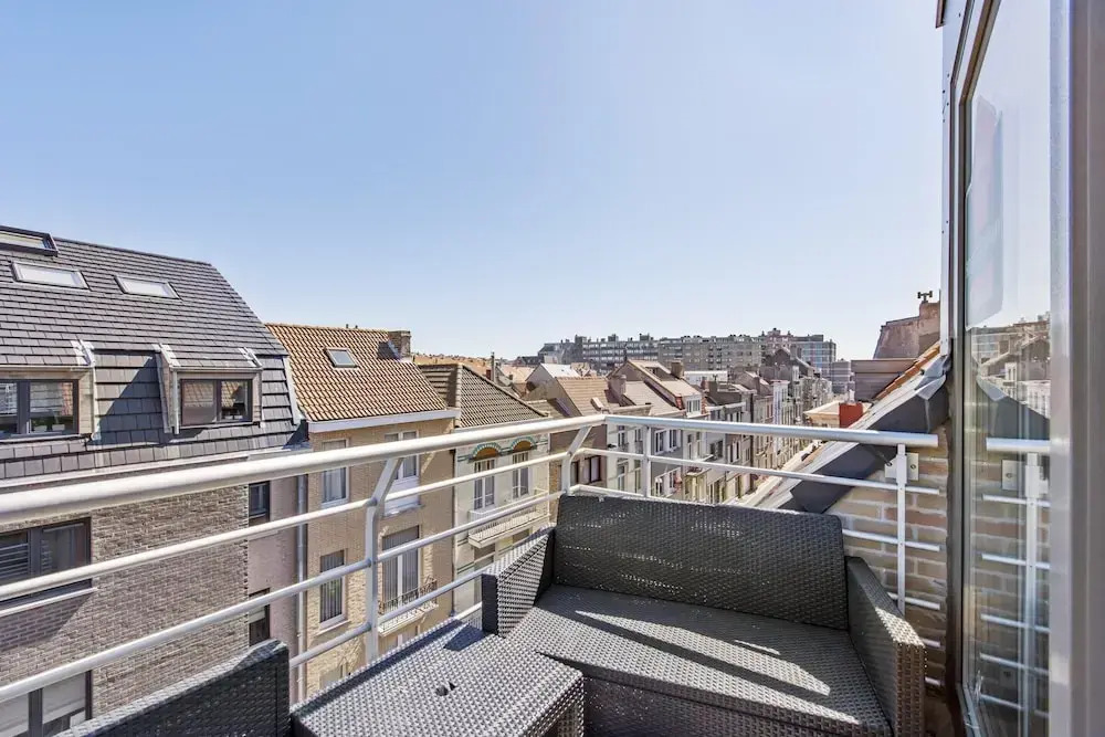 Nice Duplex Located in the Market Square