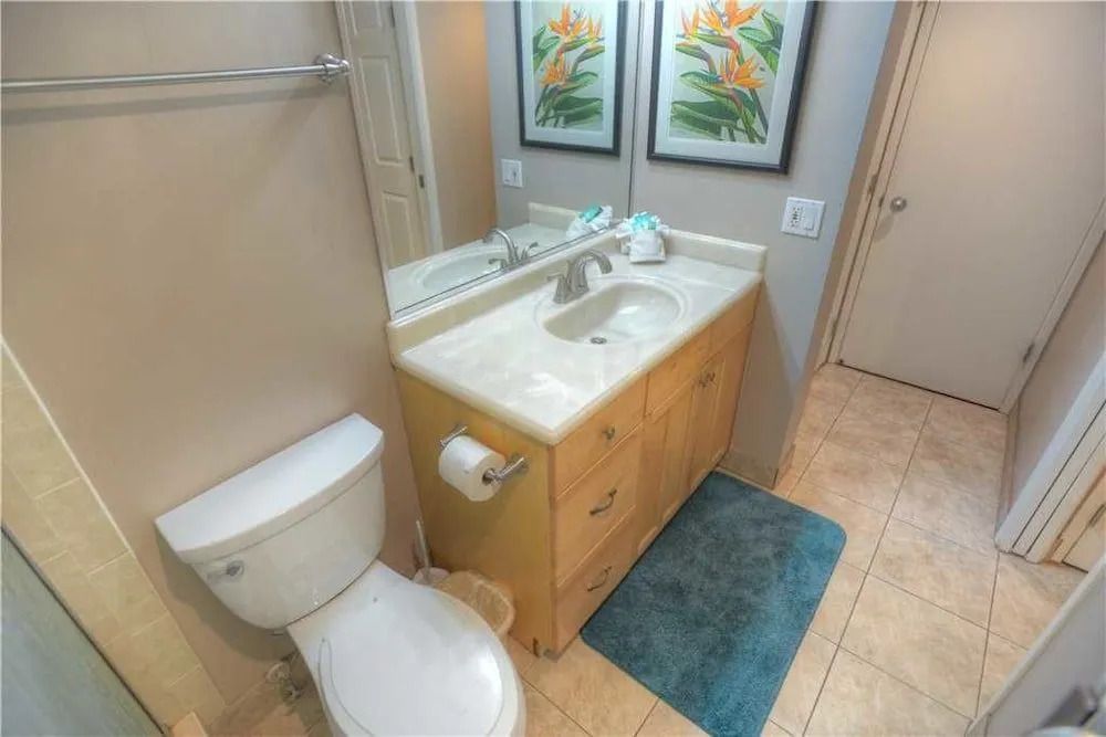 Maui Banyan #G-202 - 2 Br Condo
