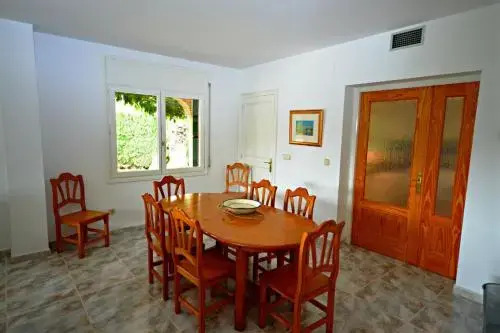 Beautiful villa with pool. Nautic 1
