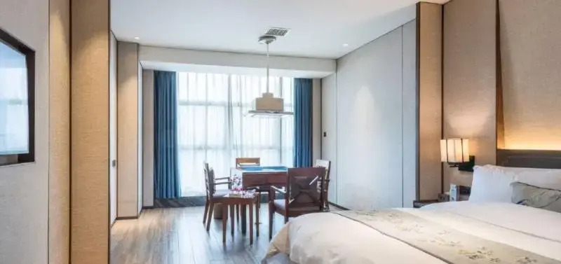Yannian Yijing Hotel