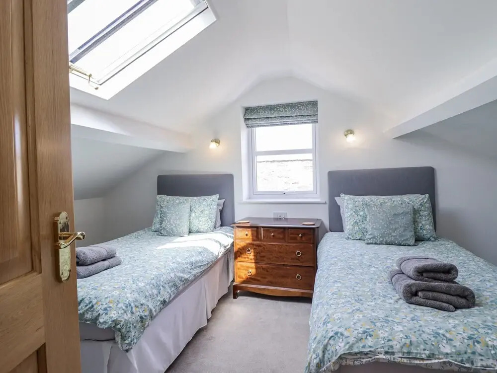 Neptune Cottage