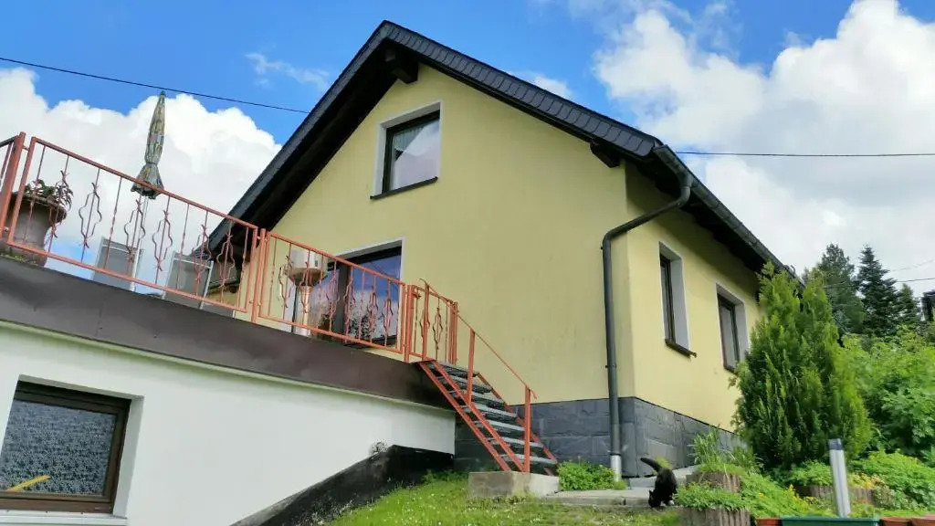 Ferienhaus Riedl