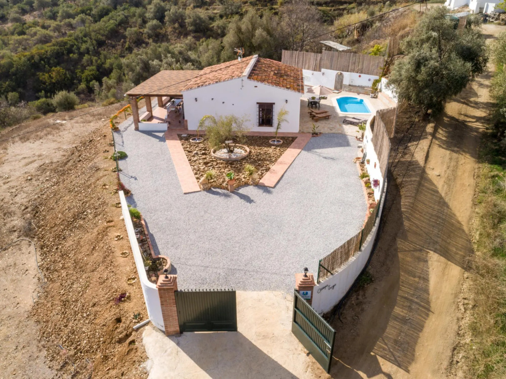 Villa El Retiro