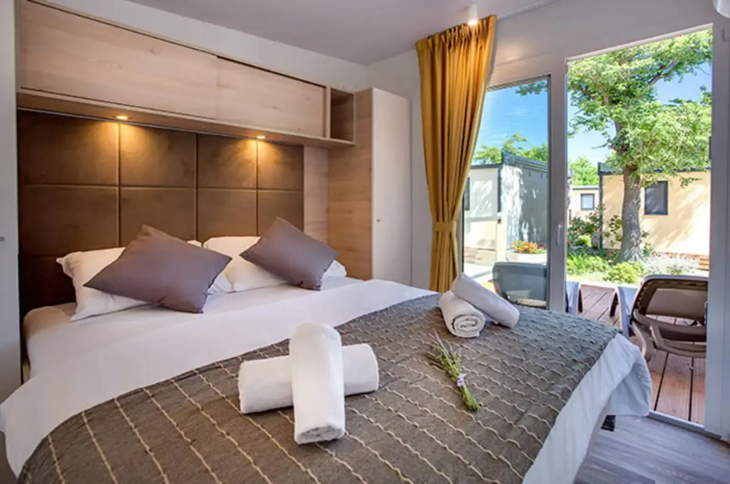 Ježevac Premium Camping Resort by Valamar