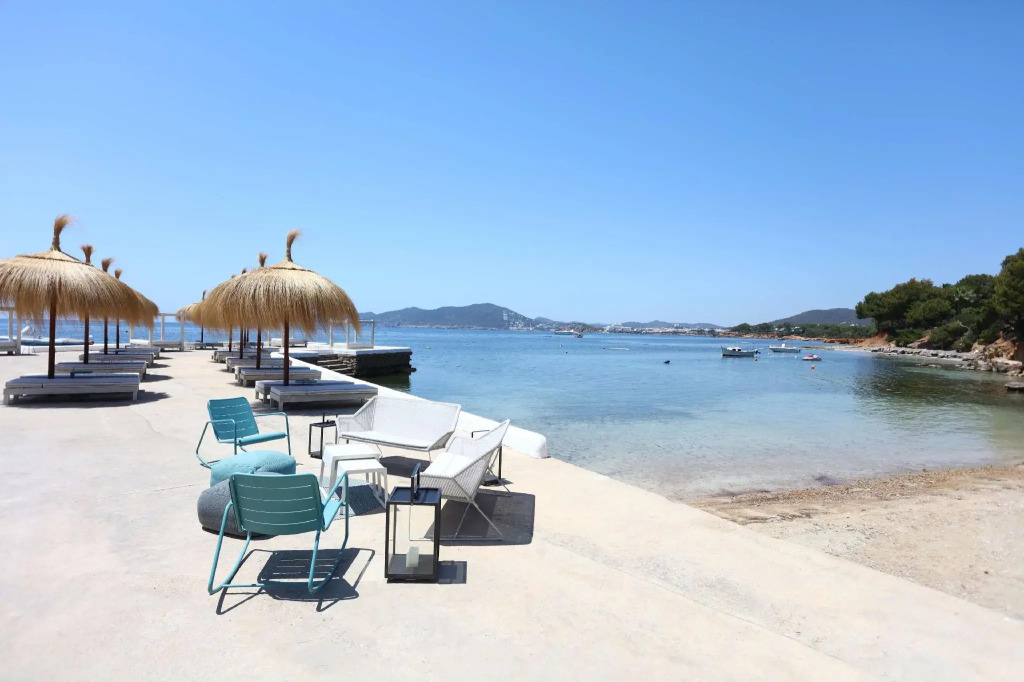 Iberostar Selection Santa Eulalia Adults-Only Ibiza