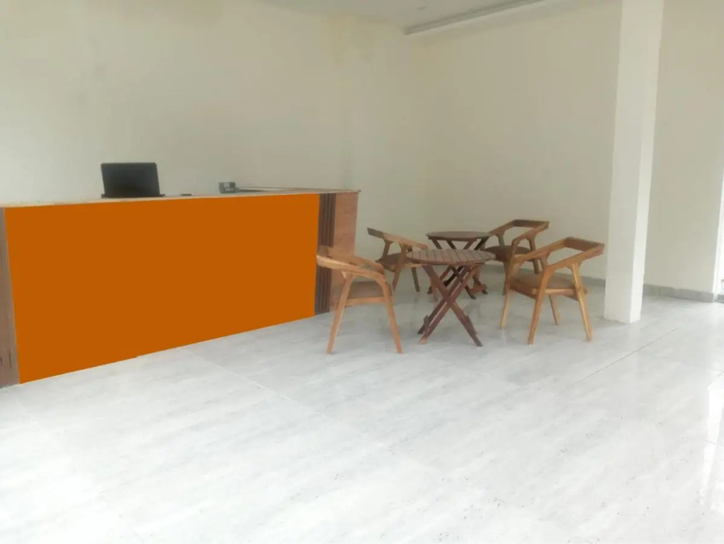 Qcent Woods Resort & Spa, Rishikesh