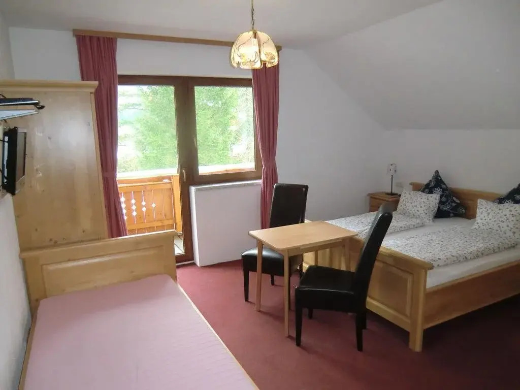 Haus Rye B&B