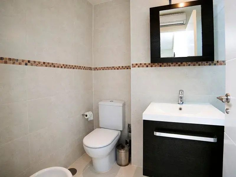 Jardines - Two Bedroom No.2