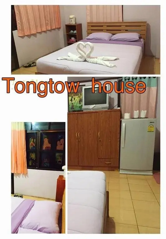 Tong Tow House