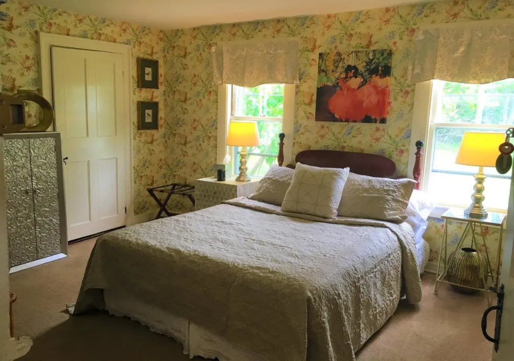 Center Lovell Inn