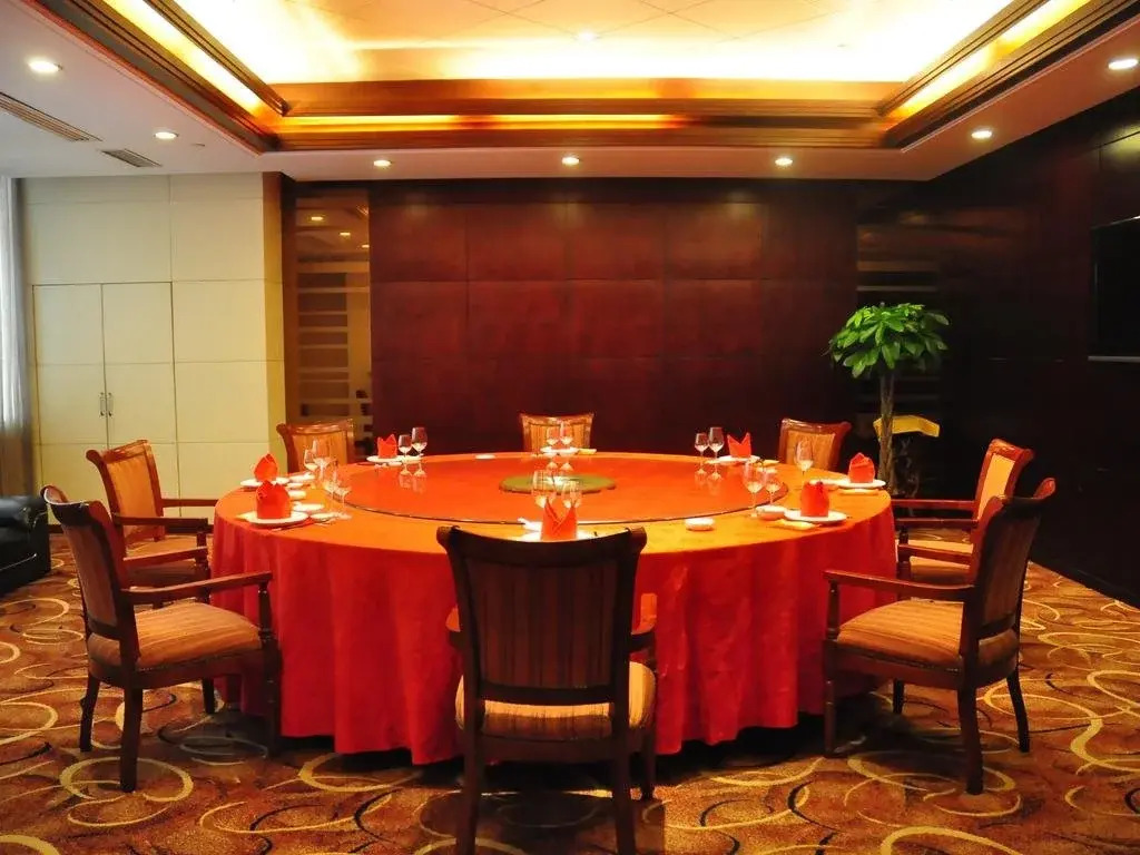 Chaowang Hotel