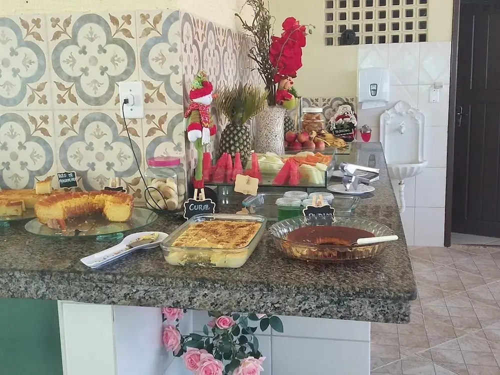Hotel Concha do Mar