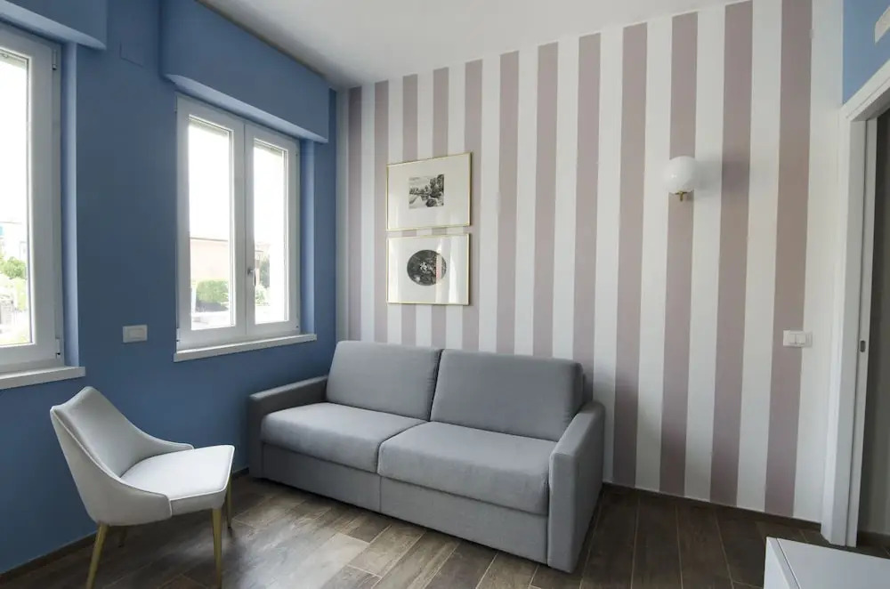 ApartmentsGarda - Residenza Antiche Mura