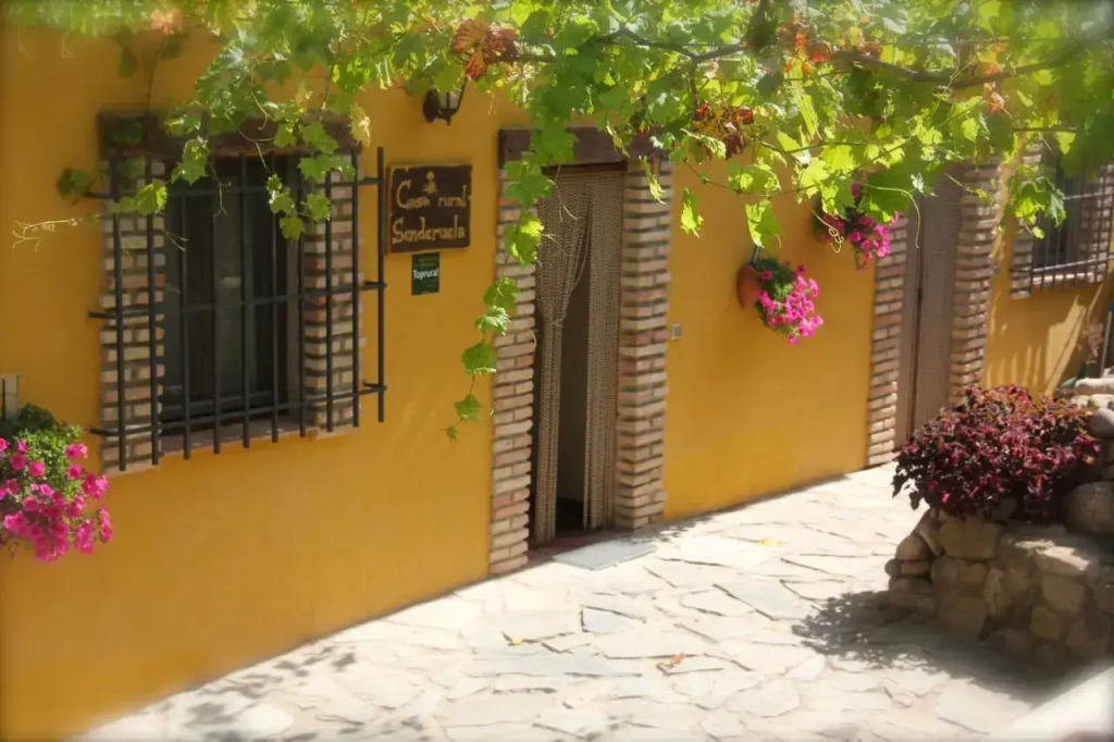 Casa Senderuela