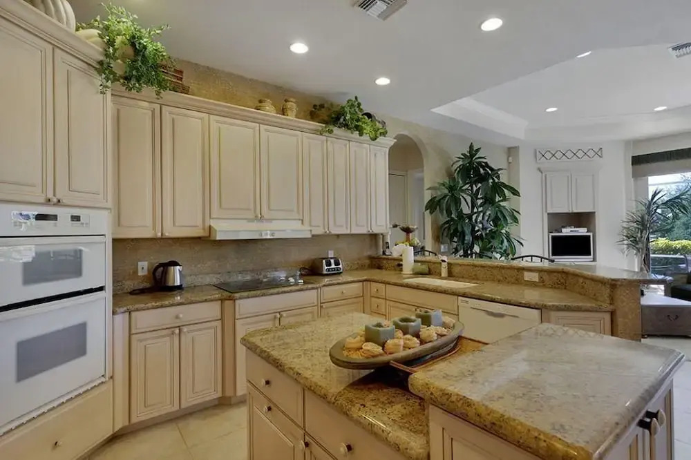 San Marco Rd Home