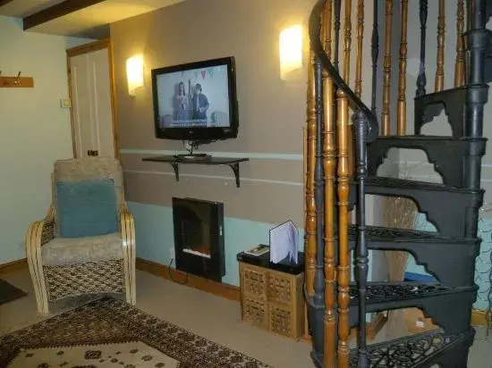 Benfield Cottage
