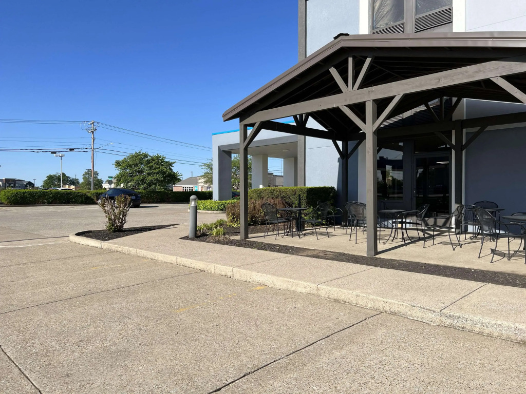 Best Western Hopkinsville KY - BRAND NEW ROOMS