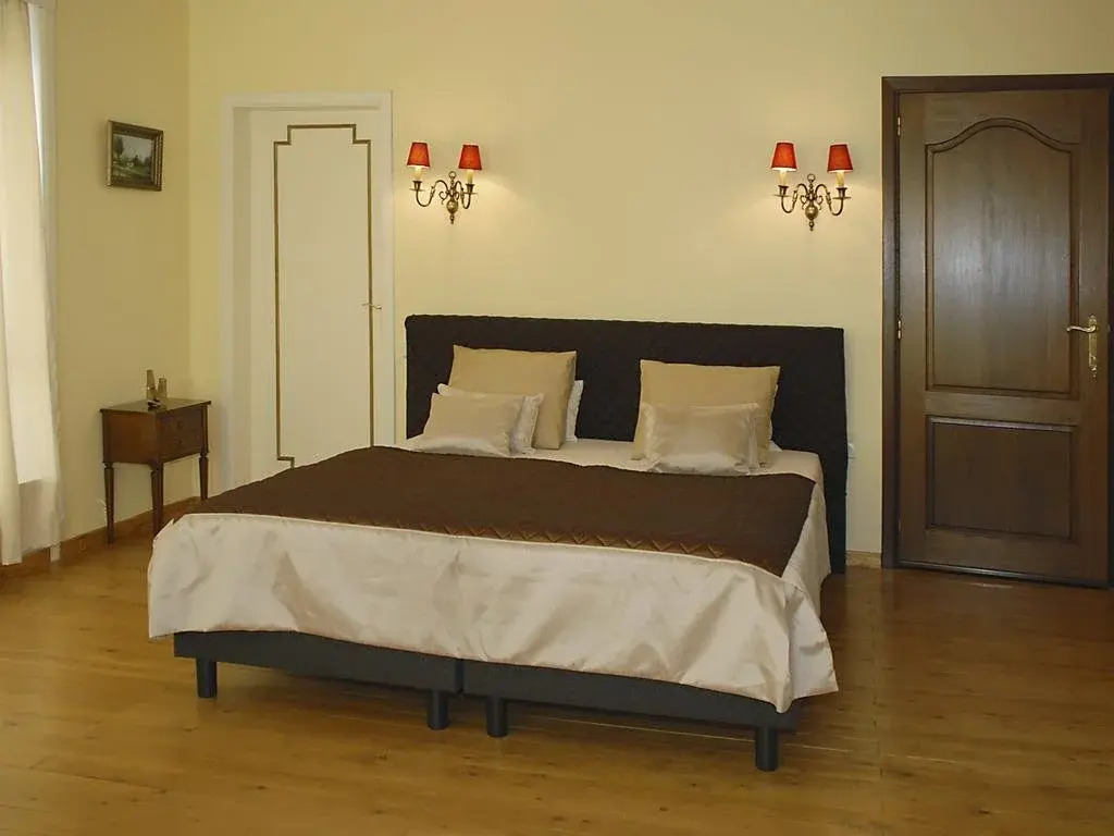 B&b Golden Corner 24
