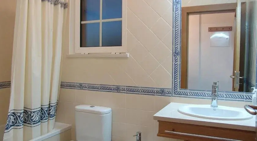 Apartamentos Monte da Vinha I