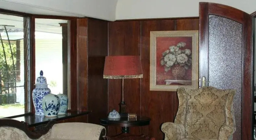 Sheppard Boutique Guesthouse