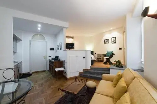 Duomo Open Space Apartment