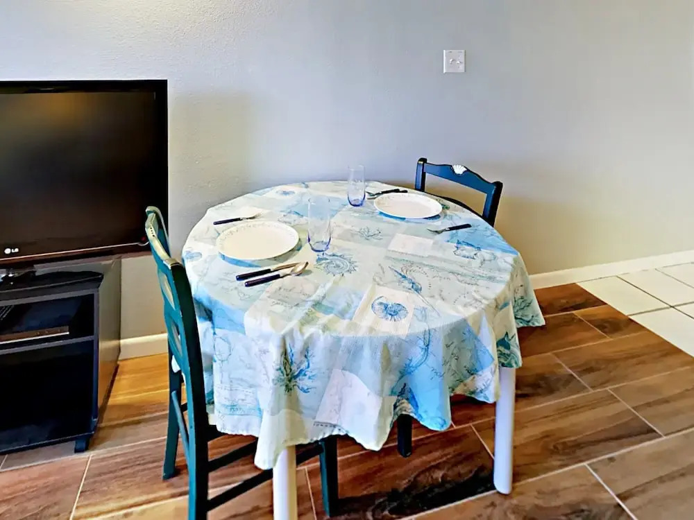 Beachy 1BR 1BA Port Aransas Condo by RedAwning