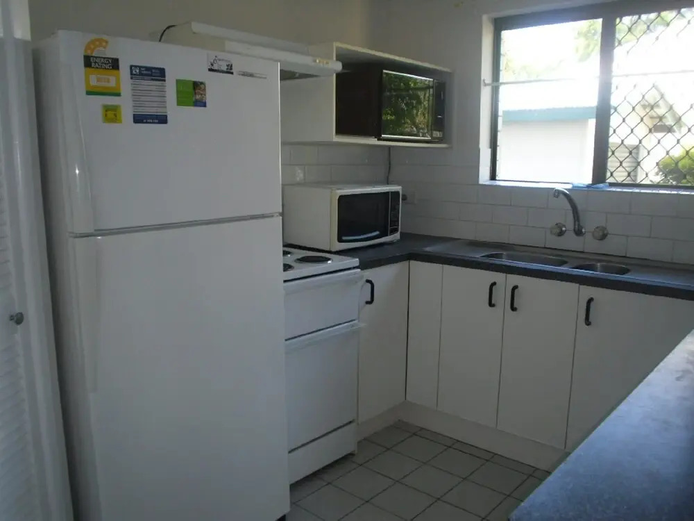 Fabulous location - Ground Floor Waterfront Unit! Clearview Apartments
