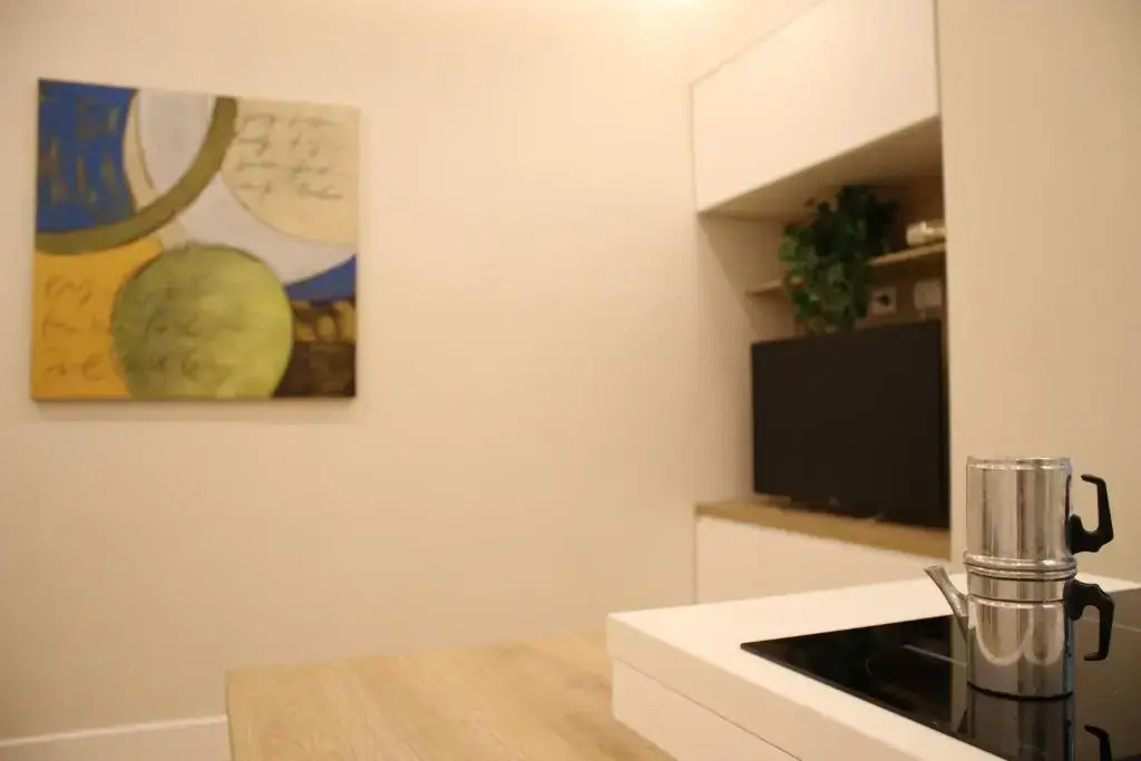 La Casa nel Parco