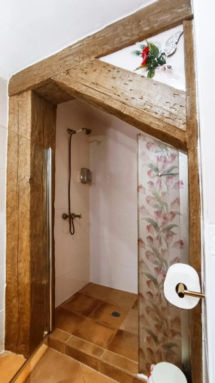 Casita en la Sierra