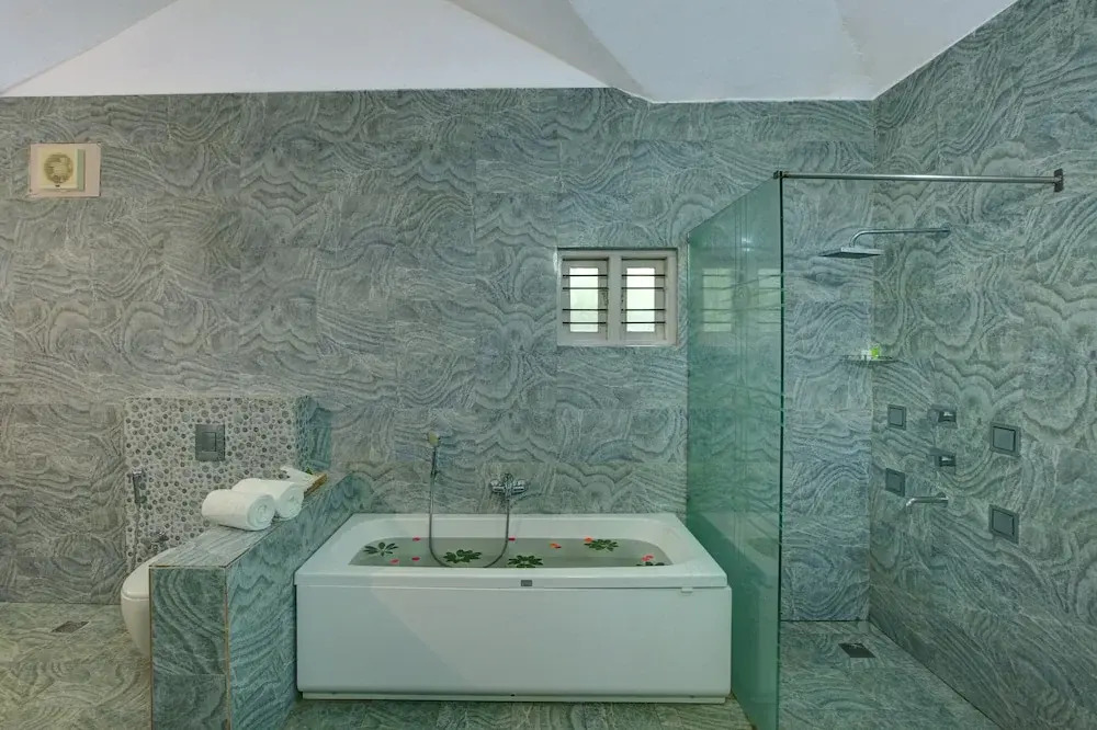 Gokulam Grand Resort & Spa, Coorg