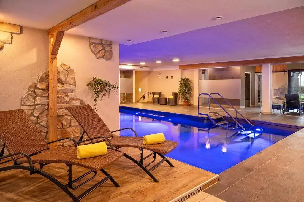 Hotel Tyrol - Oberstaufen PLUS Partner