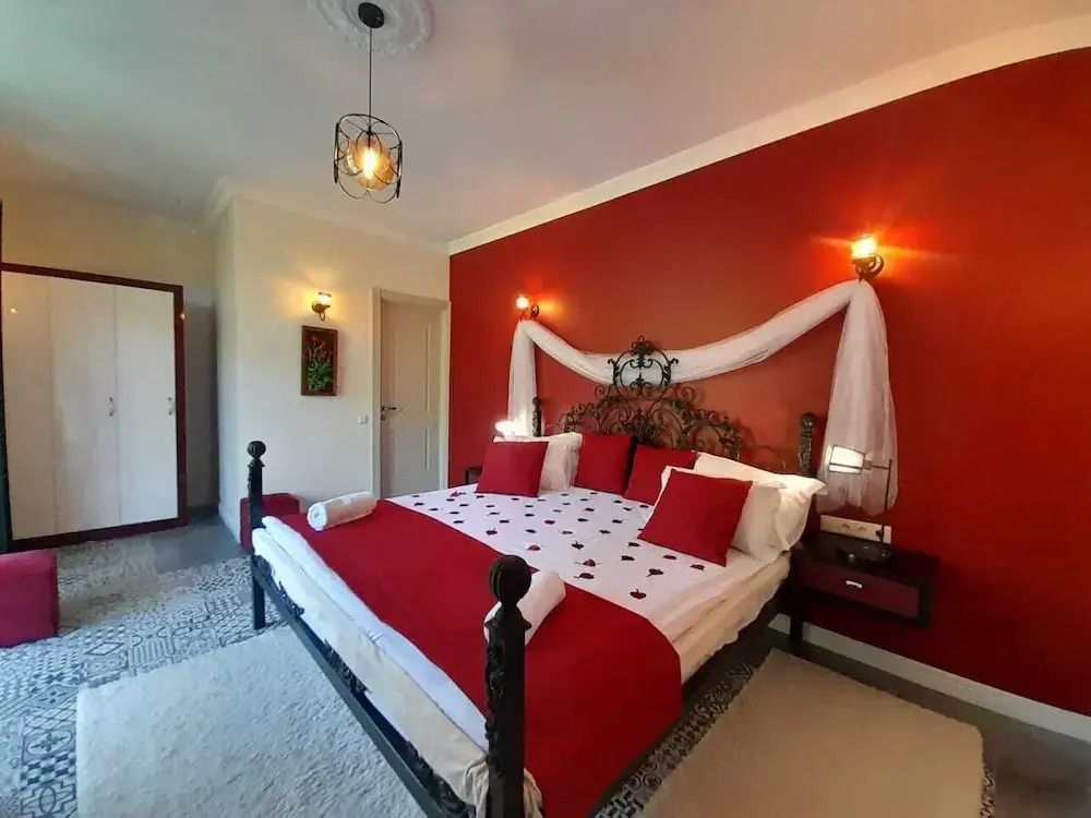 River Boutique Hotel