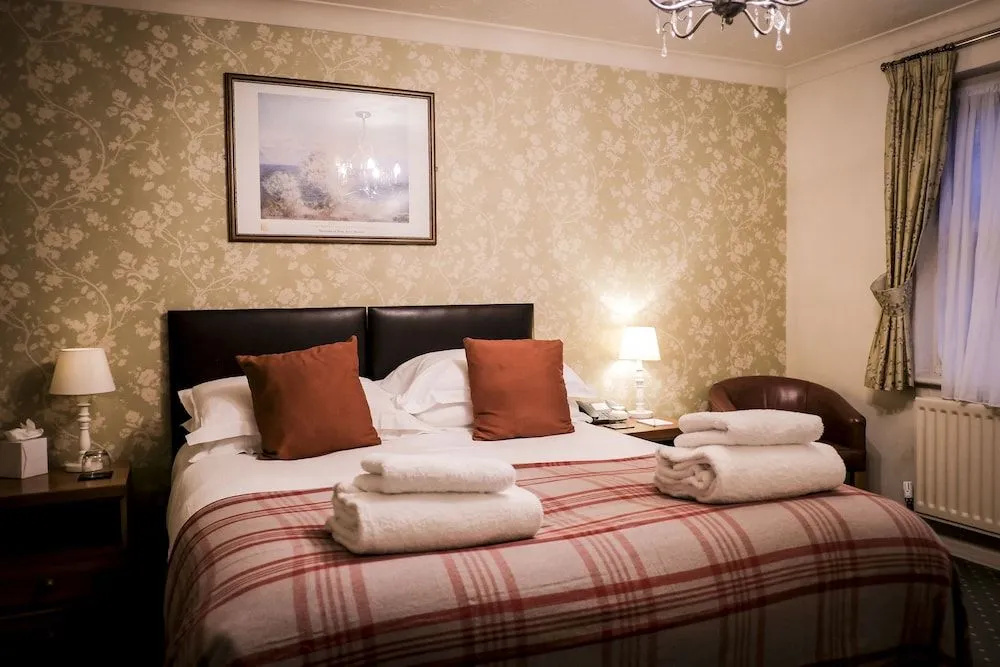 Fishermans Haunt Hotel