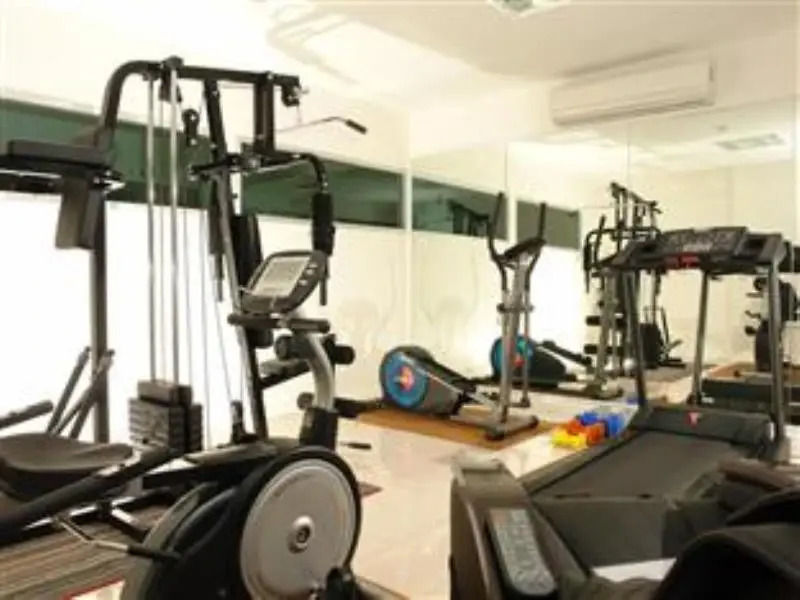 Malee Suites Sathon