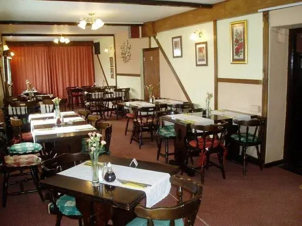Travellers Rest