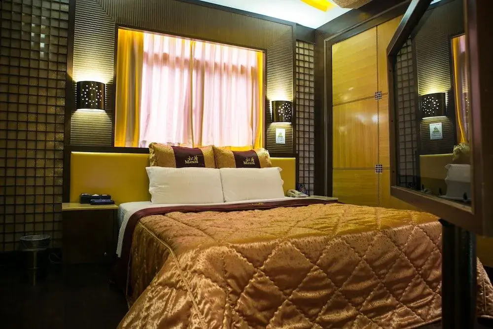Matsuni Motel