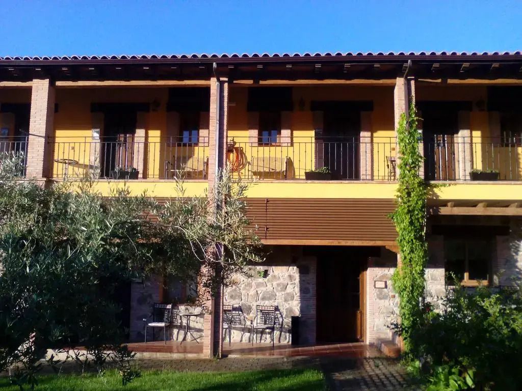 Hotel Rural La Covacha