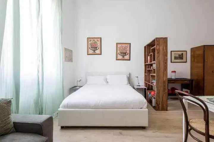 Cozy Suite