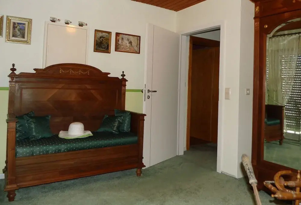 Gorgeous Apartment in Bruttig-fankel With Terrace