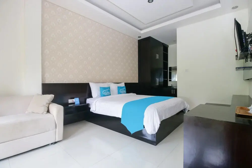 Airy Ungasan Dharmawangsa 42 Bali