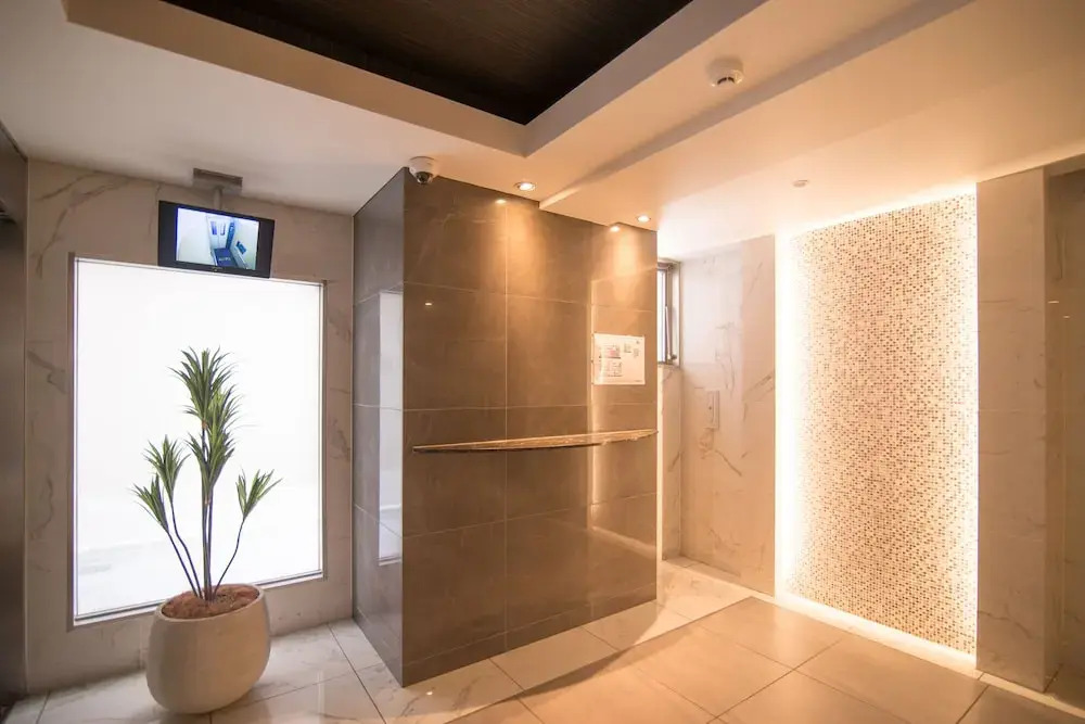 ResidenStay Yoka Fukuoka Tenjin