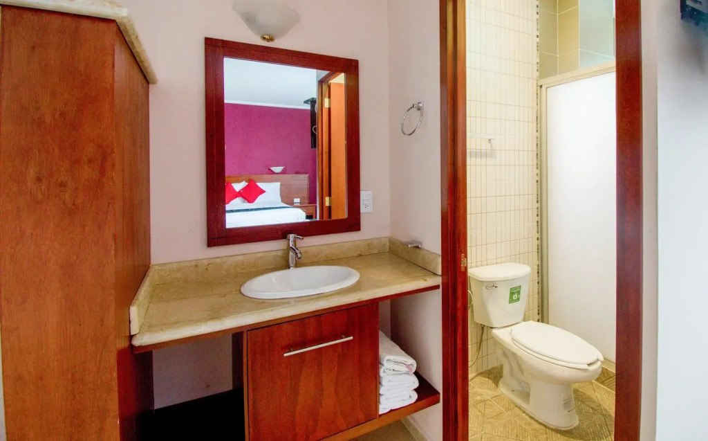 Hotel San Pablo